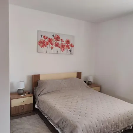 Niko Apartment *