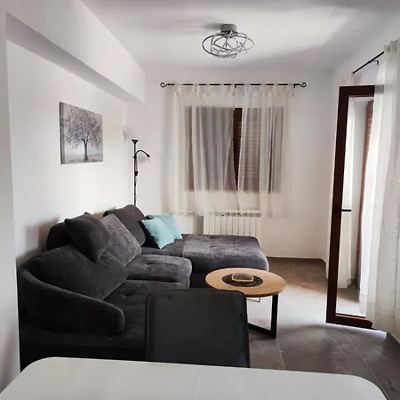 Niko Apartment Porat (Krk)