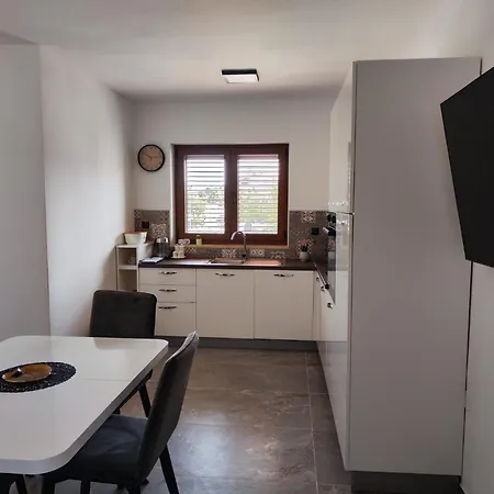 Apartment Niko Porat (Krk)