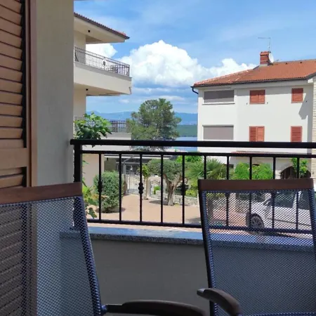 Niko Apartment