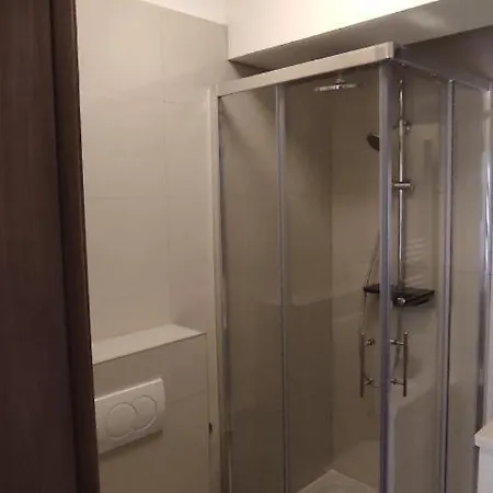 Niko Apartment
