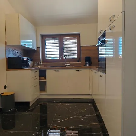 Apartment Niko Porat (Krk)