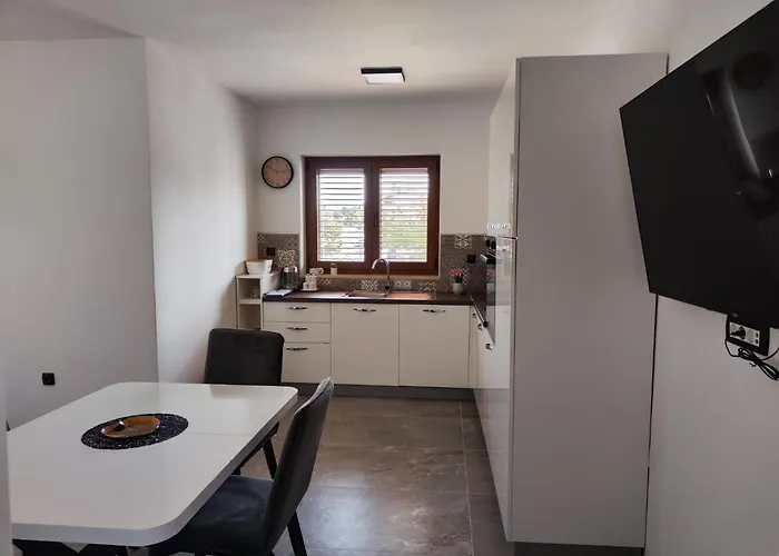 Apartment Niko Porat (Krk)