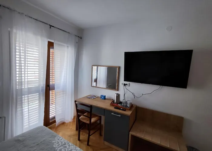 Niko Apartment Porat (Krk)