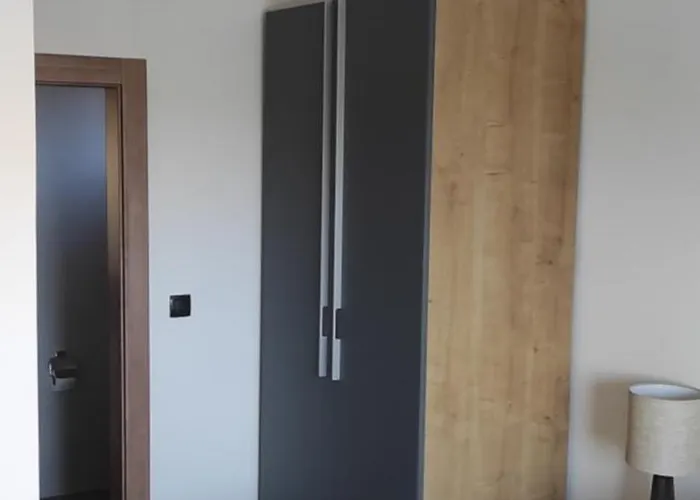 Apartment Niko