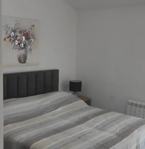 Apartment Niko