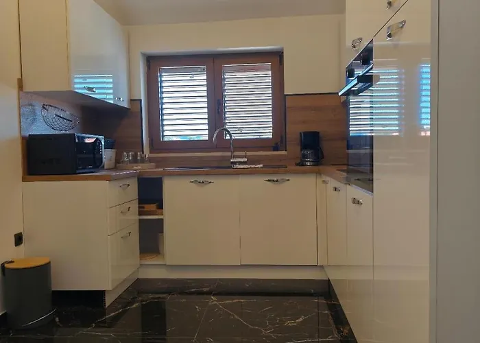 Apartment Niko Porat (Krk)