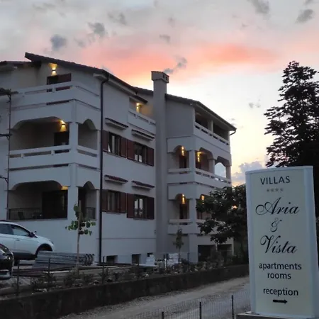 Niko * Porat (Krk)