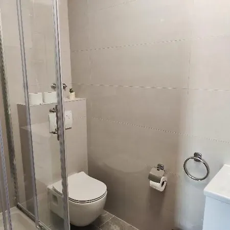 Lägenhet Niko Porat (Krk)