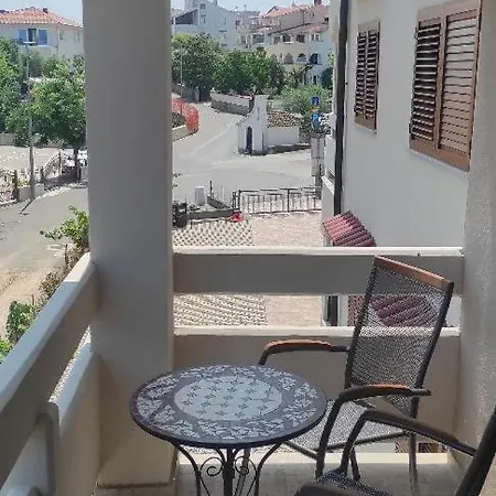 Lägenhet Niko Porat (Krk)