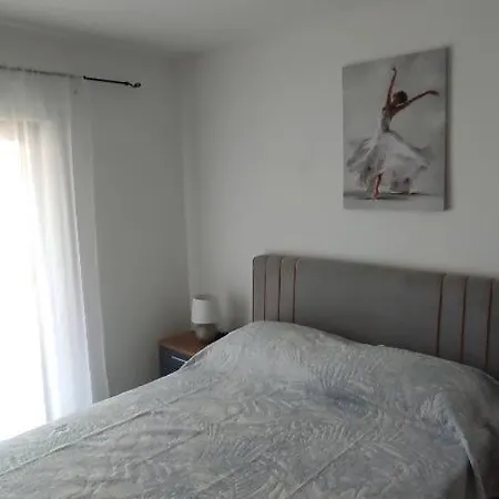 Lägenhet Niko Porat (Krk)