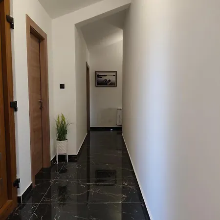 Niko Lägenhet Porat (Krk)