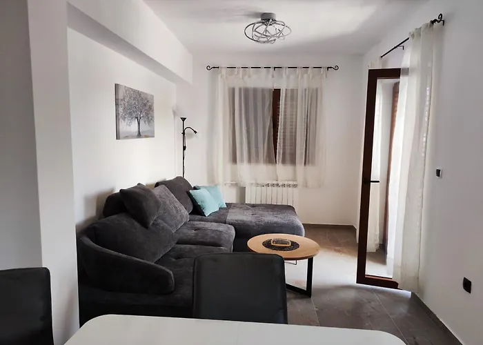 Niko Apartament Porat (Krk)