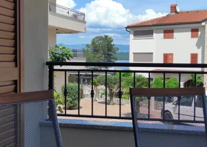 Niko Apartament