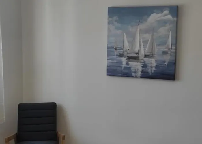 Niko Apartament Porat (Krk)