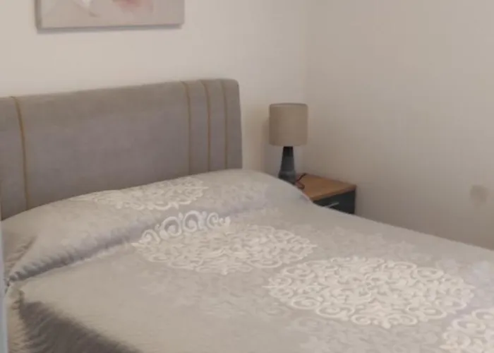 Niko Apartament Porat (Krk)
