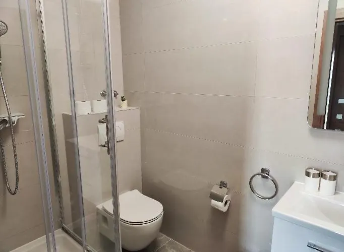 Apartament Niko Porat (Krk)