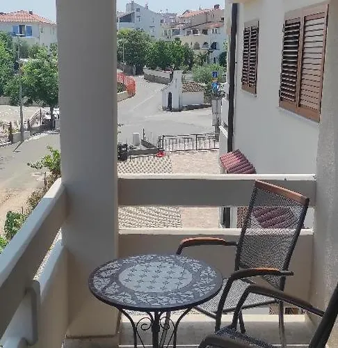 Apartament Niko Porat (Krk)