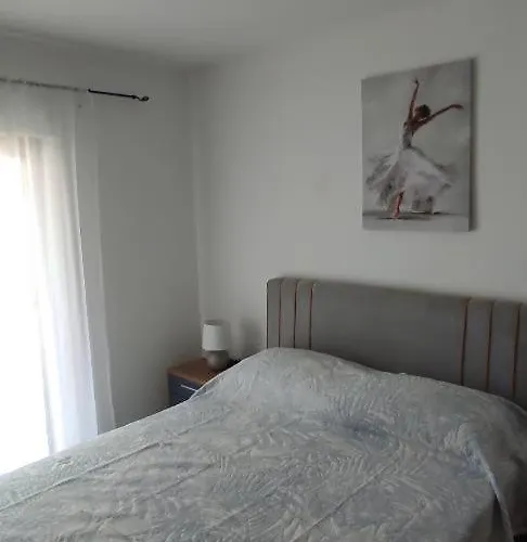 Apartament Niko Porat (Krk)
