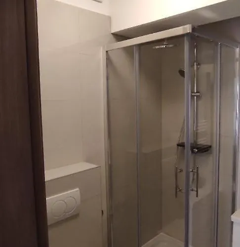 Niko Apartament