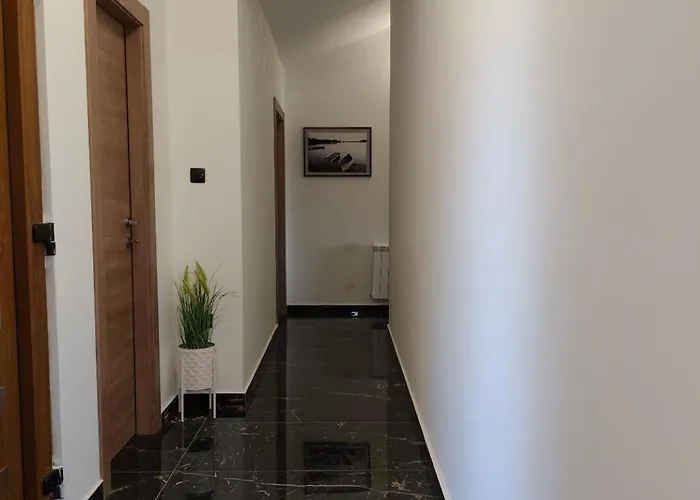 Niko Apartament Porat (Krk)
