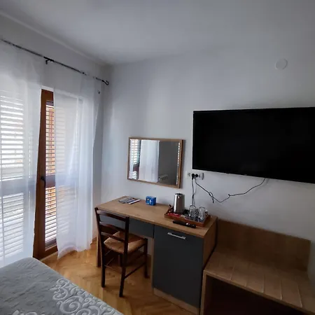Niko Appartement Porat (Krk)