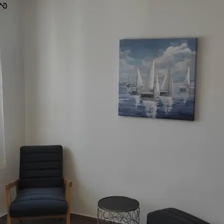 Niko Appartement Porat (Krk)