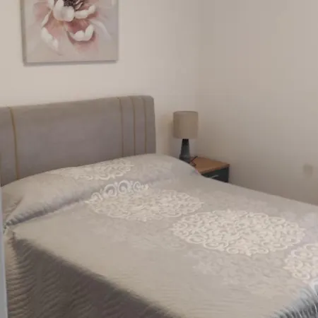 Niko Appartement *