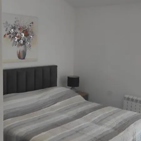 Appartement Niko