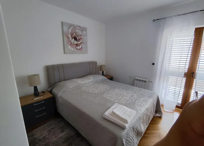 Apartman Niko